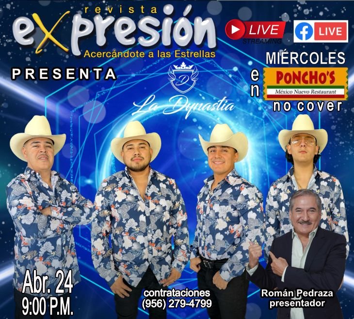 Grupo La Dynastia
