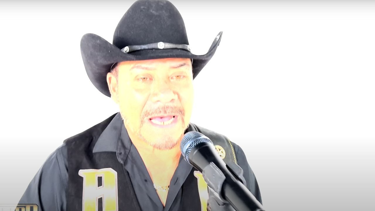 Grupo Atrapado "La Excelencia de la Cumbia": foto 2 de 7