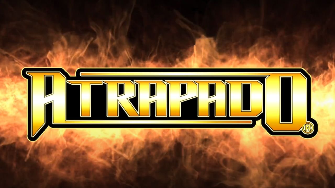 Grupo Atrapado "La Excelencia de la Cumbia": foto 7 de 7