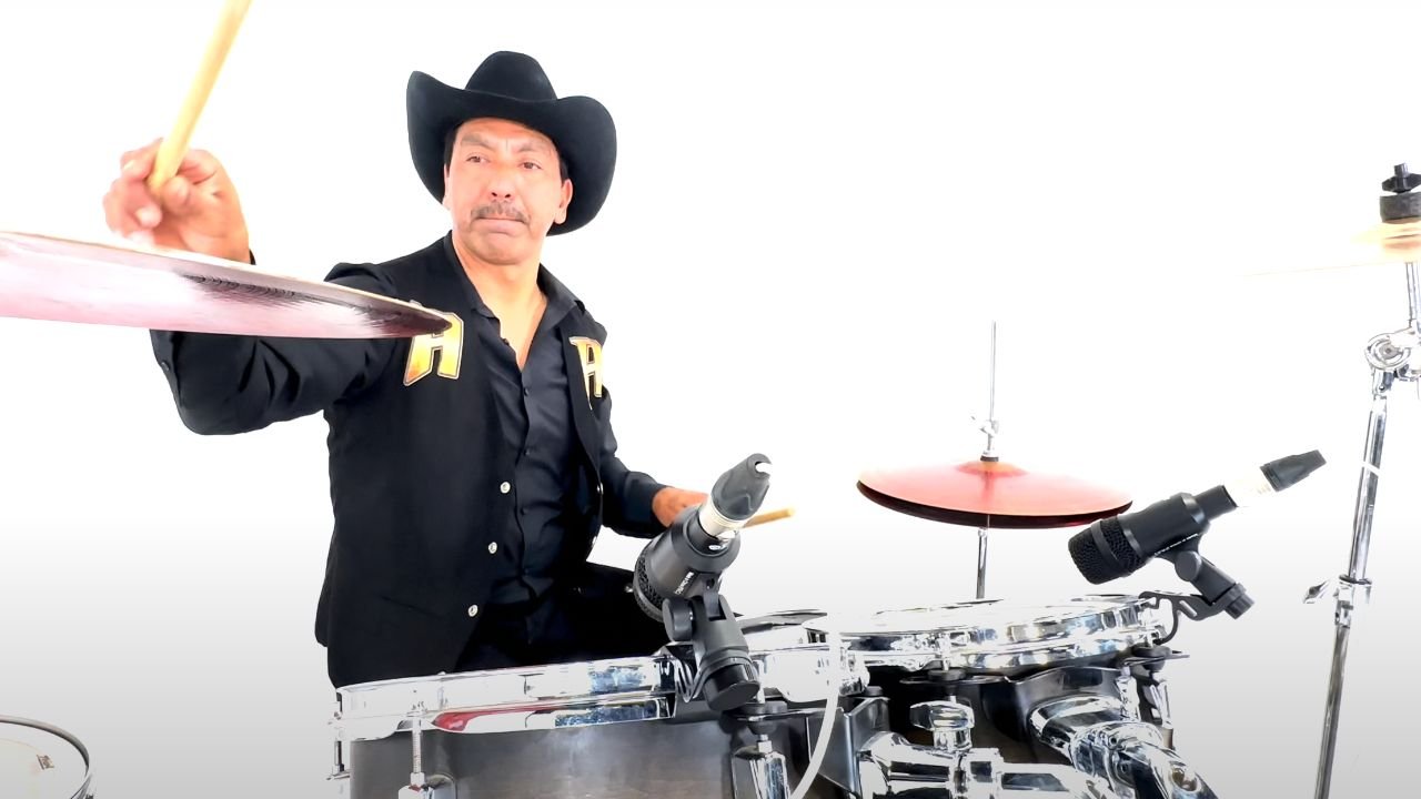 Grupo Atrapado "La Excelencia de la Cumbia": foto 6 de 7