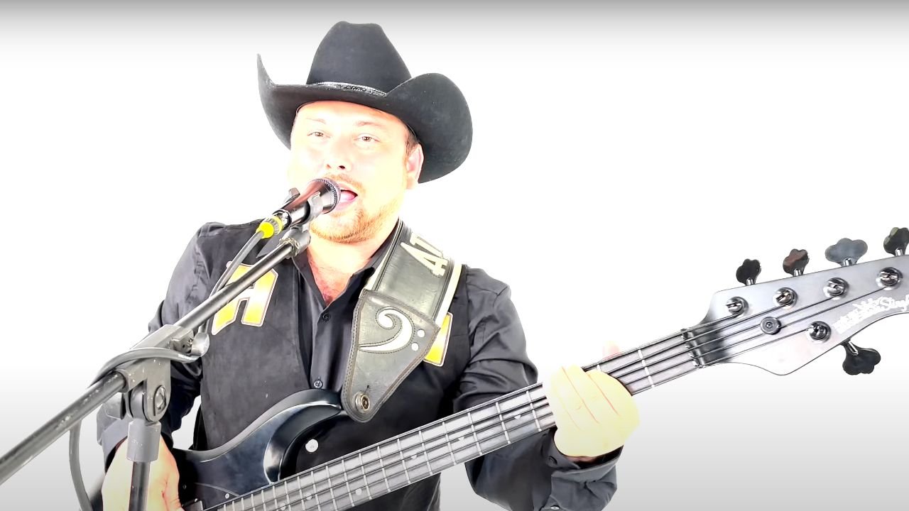 Grupo Atrapado "La Excelencia de la Cumbia": foto 5 de 7