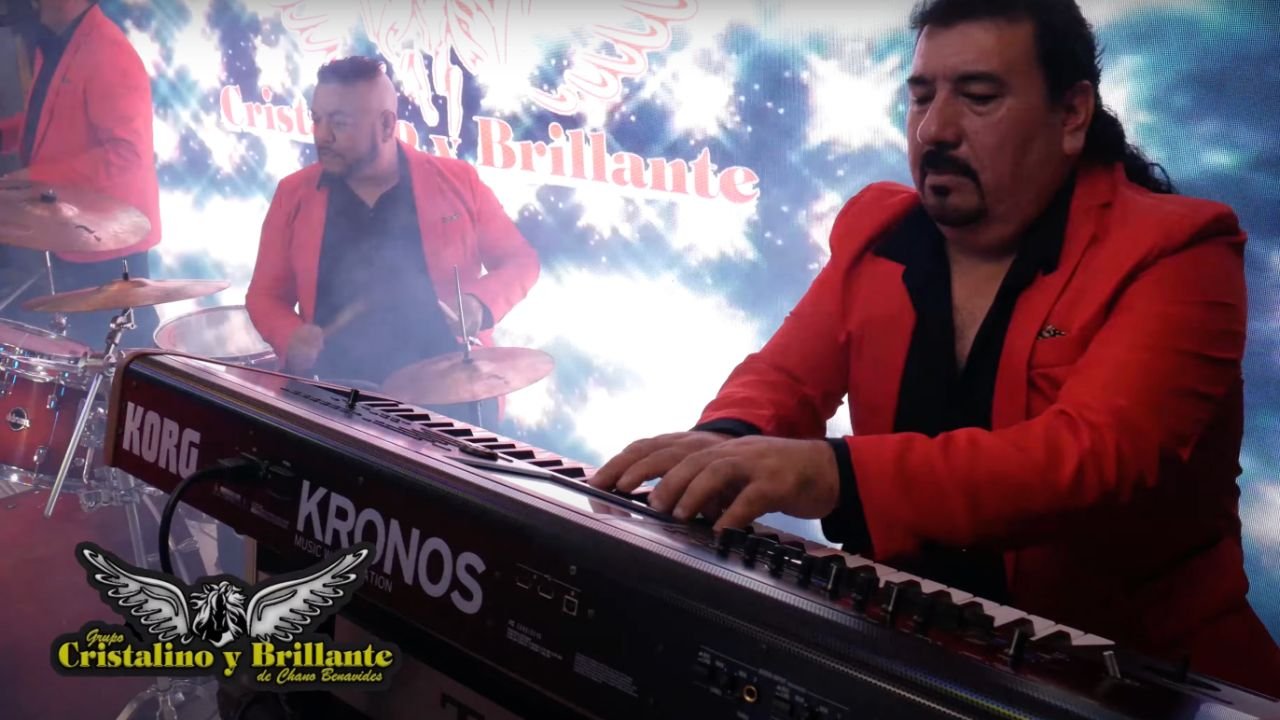 Cristalino y Brillante: foto 3 de 6