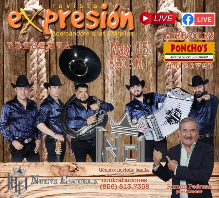La Nueva Escuela