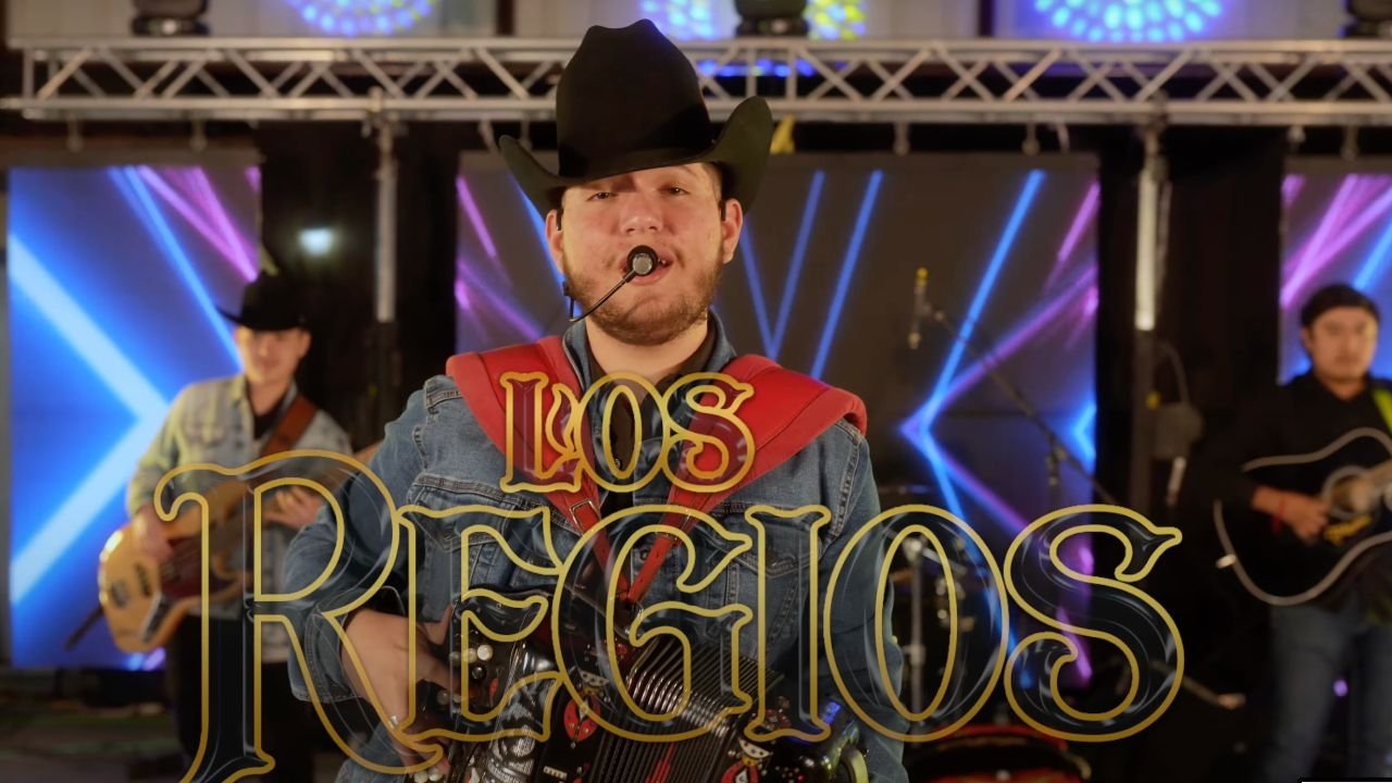 Los Regios: foto 1 de 6