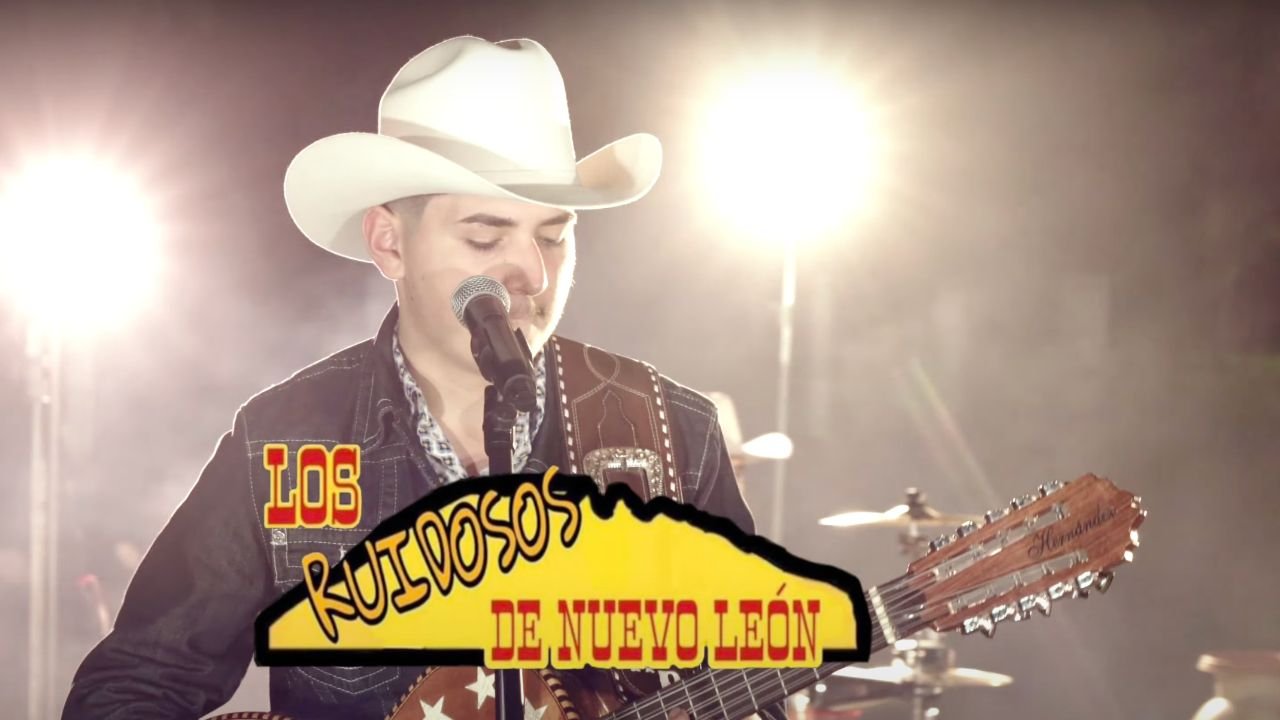 Los Ruidosos de N.L.: foto 1 de 8