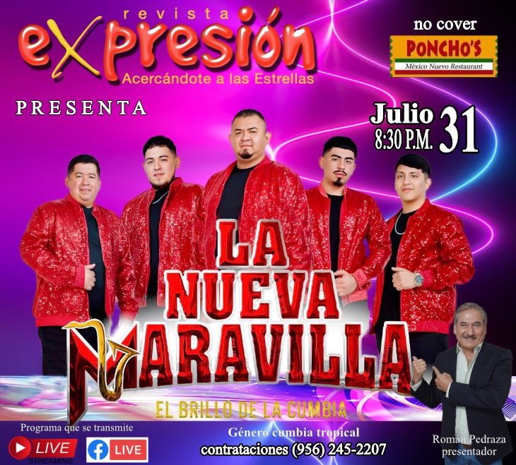 La Nueva Maravilla