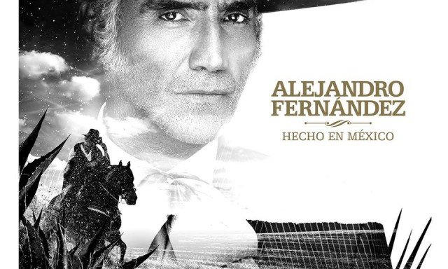 Alejandro Fernández
