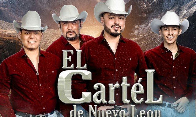 El Cartél de Nuevo León