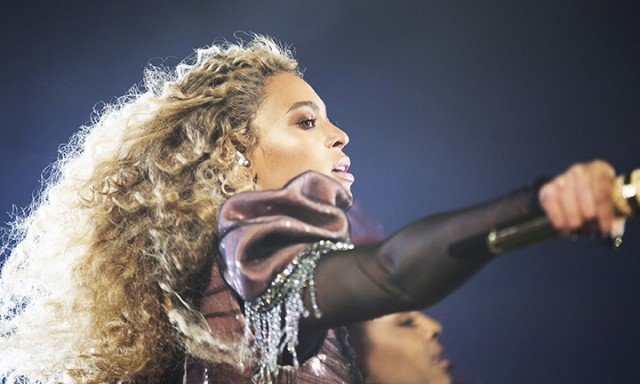 Beyoncé