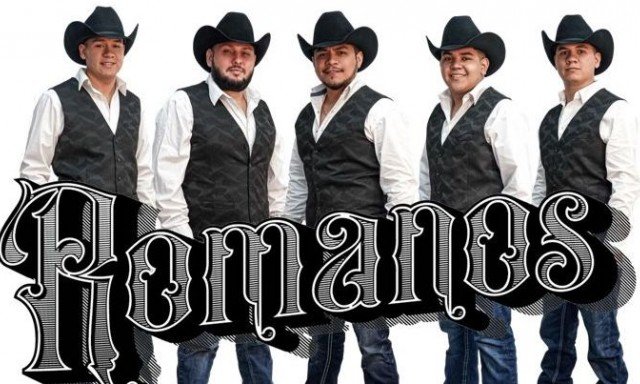 Grupo Romanos: foto 1 de 1