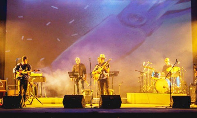 Clemente Castillo presente en Monterrey  y en el Festival Catrina 