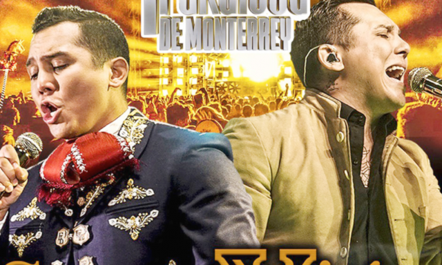 Edwin Luna y La Trakalosa De Monterrey