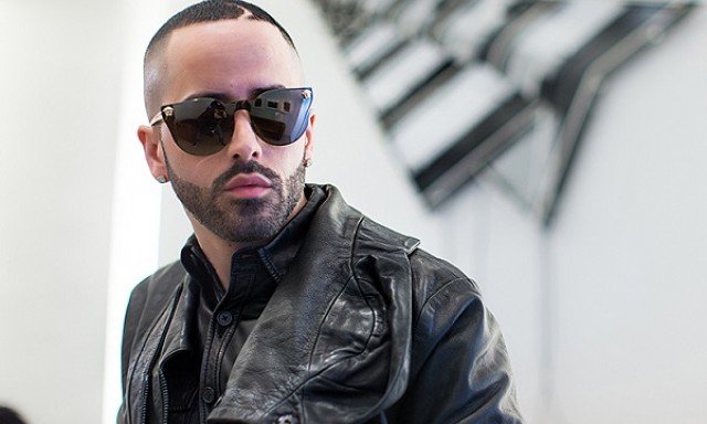 Yandel firma contrato con   Live Nation y anuncia su Dangerous Tours