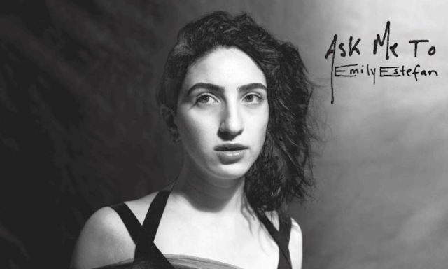 Emily Estefan LANZA SENCILLO "ASK ME TO"