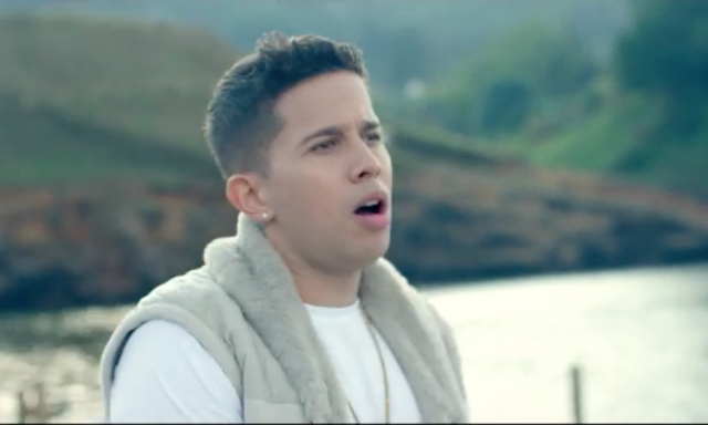 De La Ghetto
