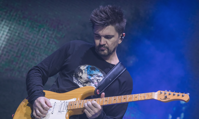 Juanes