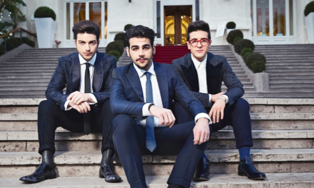 Il Volo