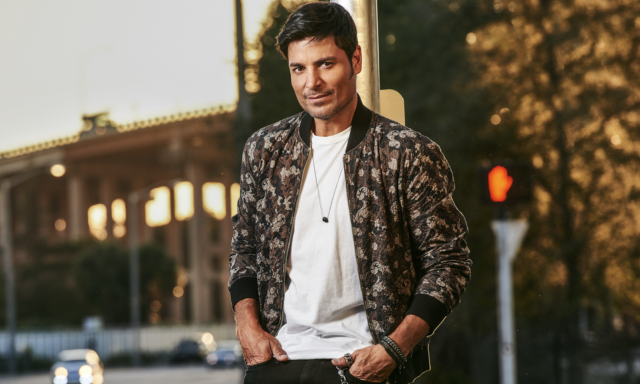 Chayanne