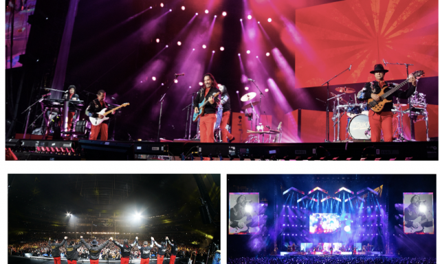 Los Bukis: foto 1 de 1