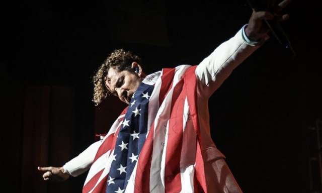 David Bisbal: foto 1 de 1
