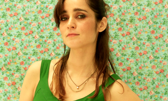 Julieta Venegas