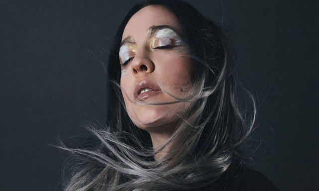 Carla Morrison