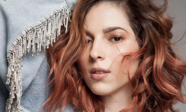 Paty Cantú