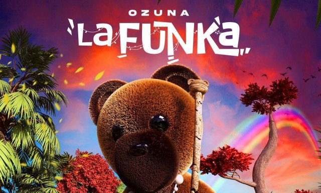 Ozuna: foto 1 de 1