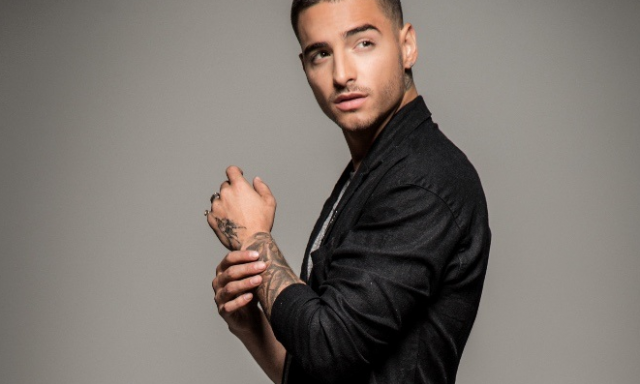 Maluma