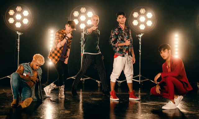 CNCO