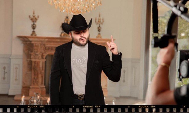 Gerardo Ortíz: foto 1 de 1