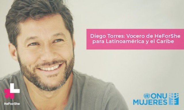 Diego Torres 