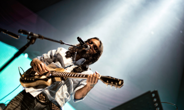Draco Rosa