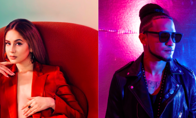 Karen Rodríguez y Mozart La Para SON PARTE DEL ELENCO  “BUDWEISER MADE IN AMERICA FESTIVAL”
