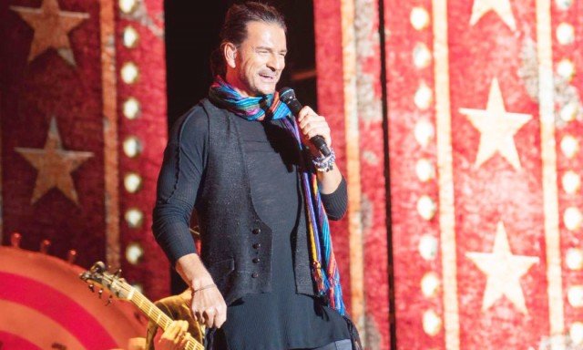 Ricardo Arjona