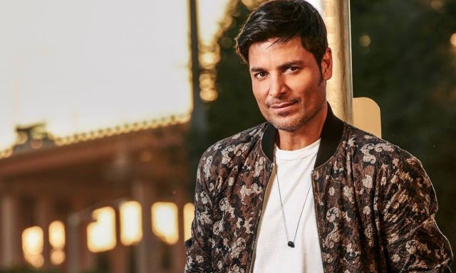 Chayanne