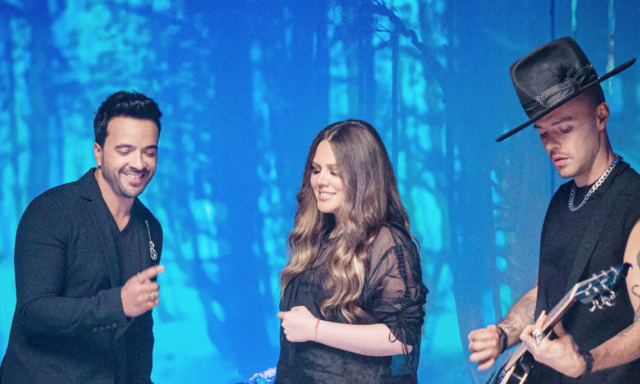 Jesse & Joy
