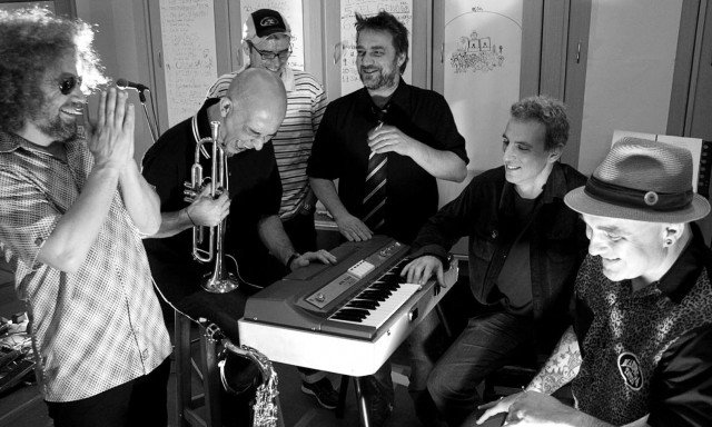 Los Fabulosos Cadillacs Anuncian su próxima gira en Estados Unidos