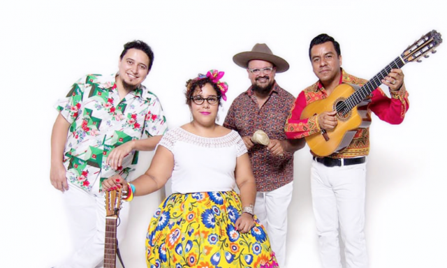 La Santa Cecilia