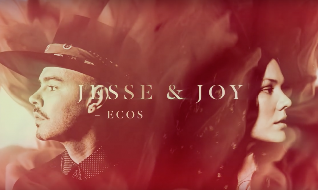 Jesse & Joy 