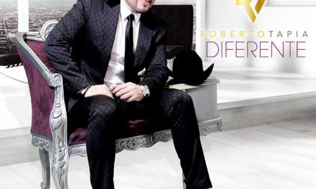Roberto Tapia