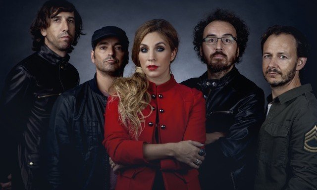 La Oreja de Van Gogh vuelve después de cinco años con  El Planeta Imaginario