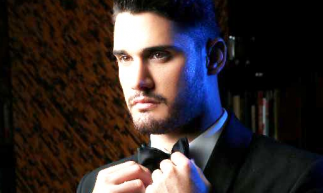 Louis Amanti