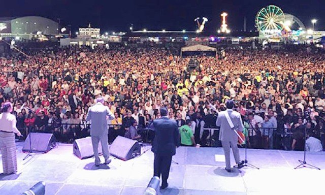 Los Ángeles Azules