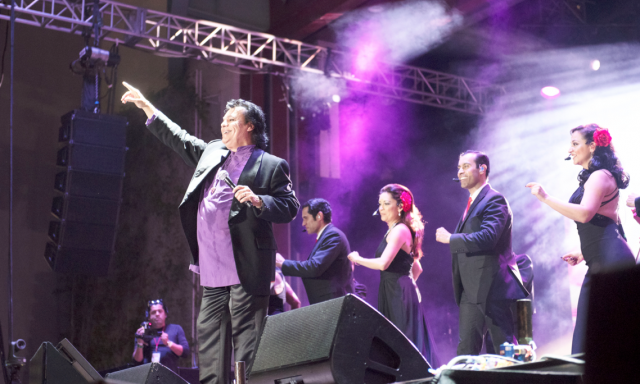 Juan Gabriel