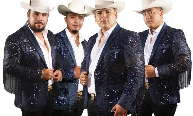 Intruso De Nuevo León: foto 1 de 1