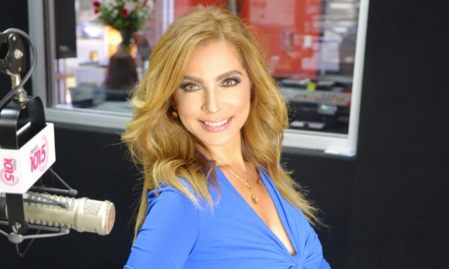 Yolanda De La Cruz AHORA EN DIGITAL 101.5 F.M.