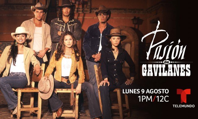 Telemundo Presenta
