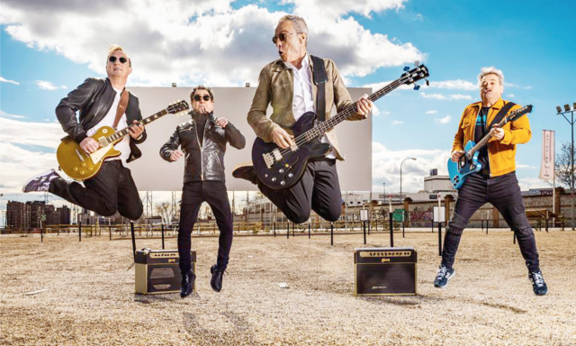 Hombres G