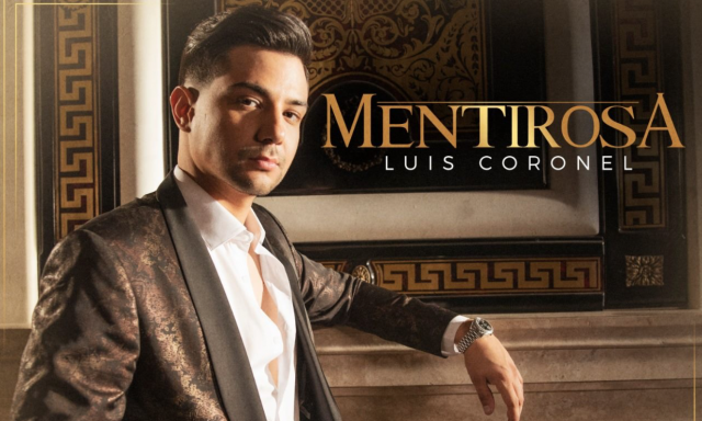 Luis Coronel